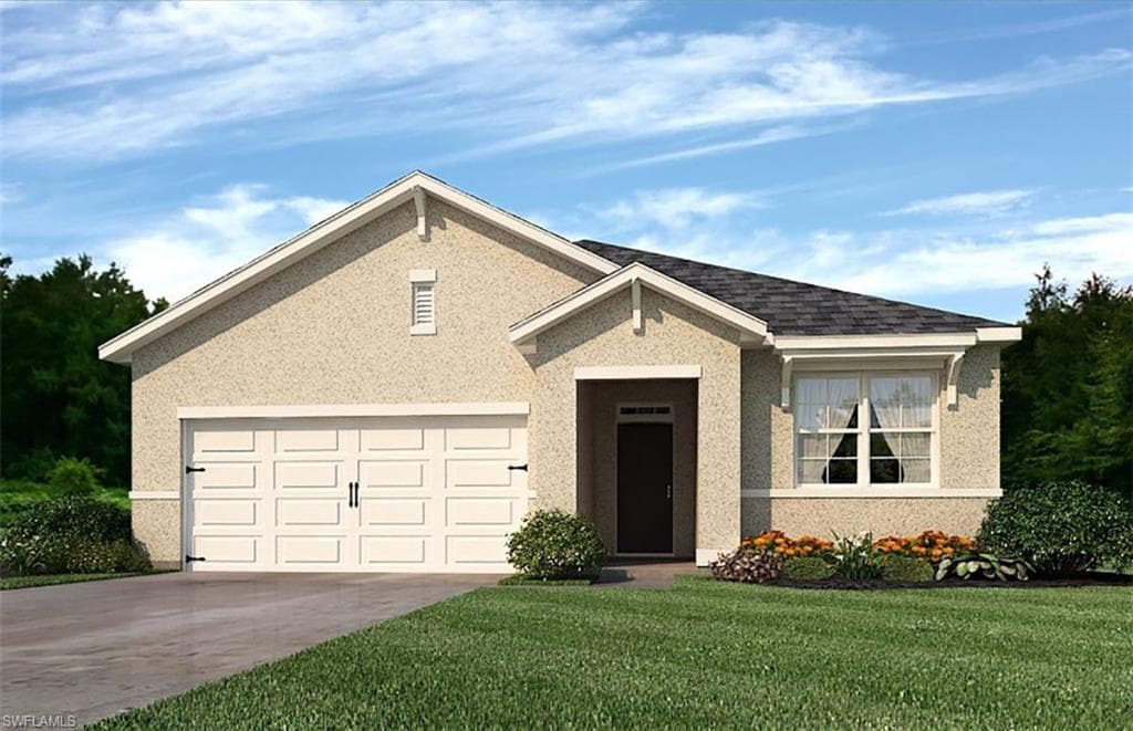 20498 Camino Torcido LOOP NORTH FORT MYERS, FL 33917