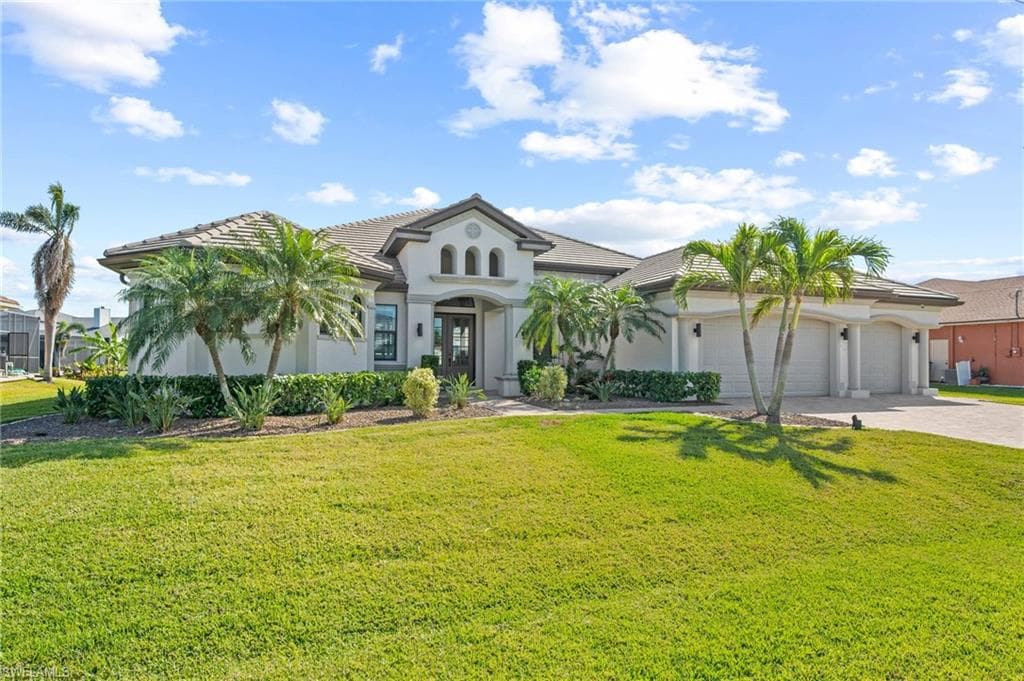 4517 20th AVE CAPE CORAL, FL 33914