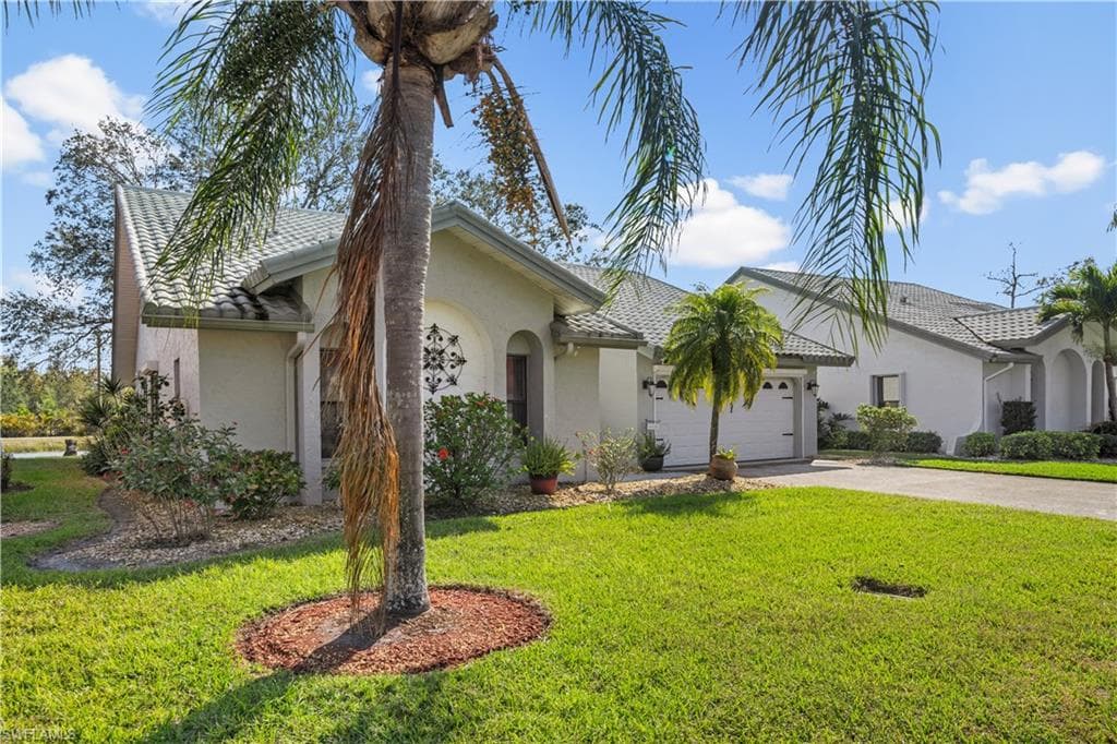 13275 Oak Hill LOOP FORT MYERS, FL 33912