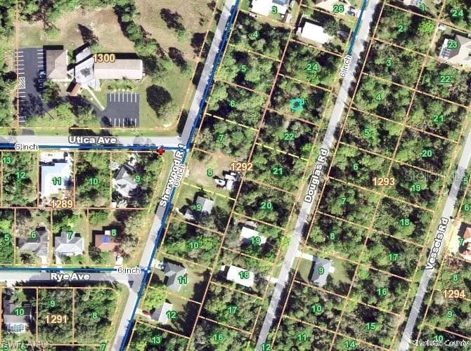 3365 Douglas RD PORT CHARLOTTE, FL 33980