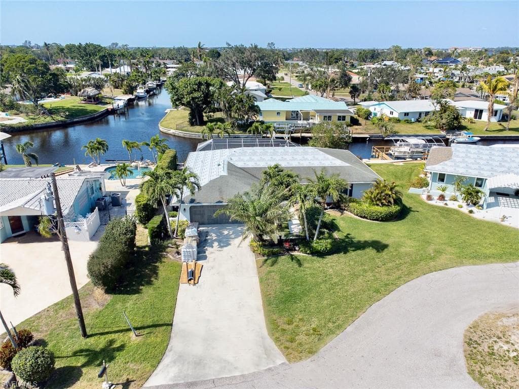 5964 Baker CT FORT MYERS, FL 33919