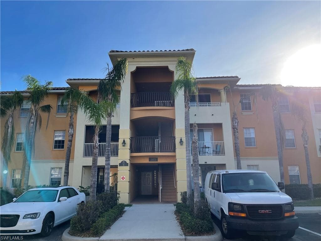 3973 Pomodoro CIR 303 CAPE CORAL, FL 33909