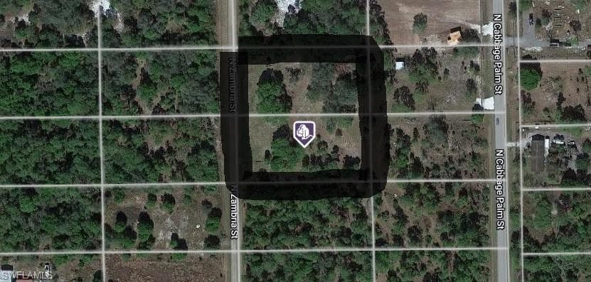 555 and 545 N Zambria ST MONTURA RANCHES, FL 33440