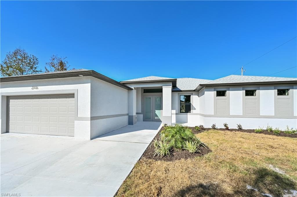 23436 Coconut Rum CT BONITA SPRINGS, FL 34134