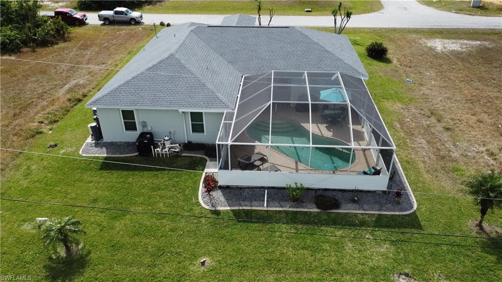 703 23rd TER CAPE CORAL, FL 33909