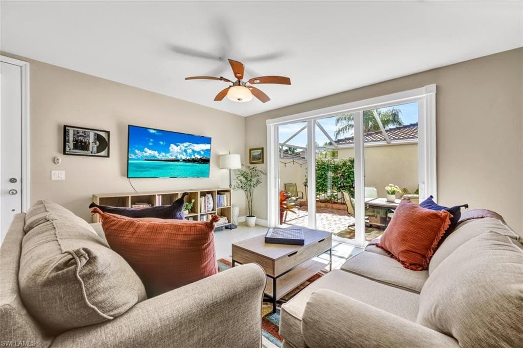15247 Laughing Gull LN BONITA SPRINGS, FL 34135