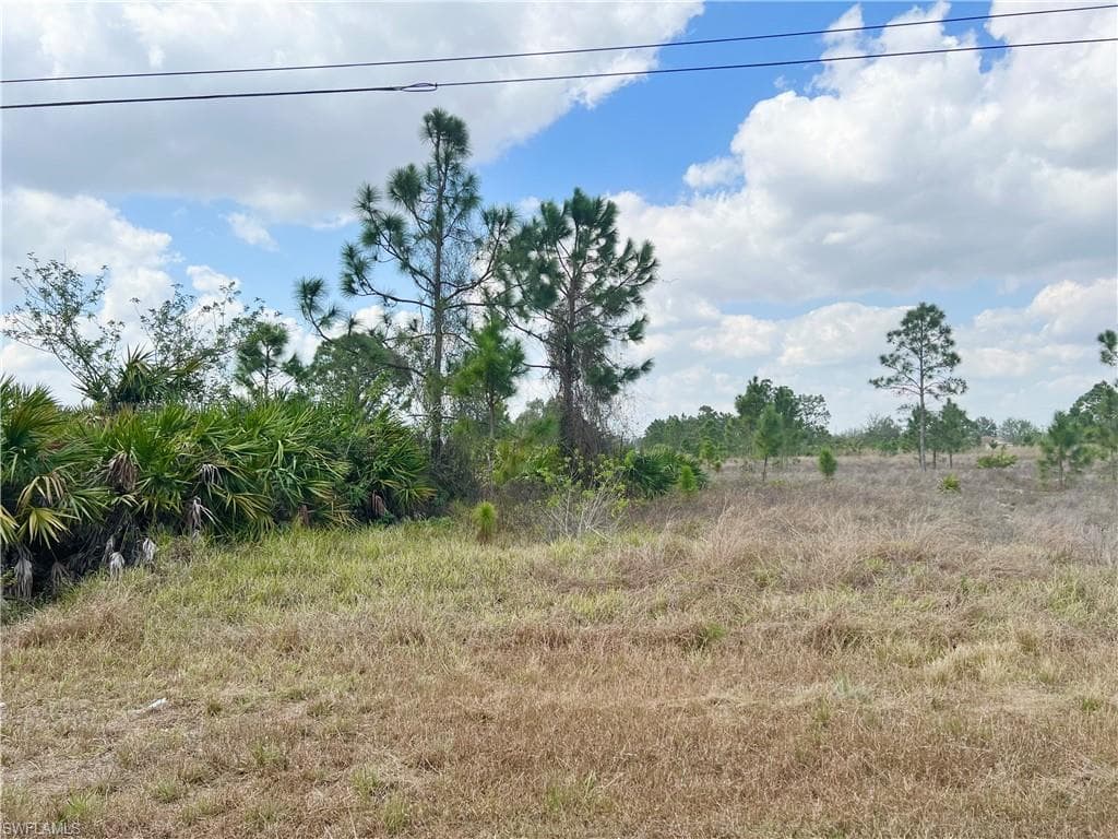 722 Goldwyn AVE S LEHIGH ACRES, FL 33974
