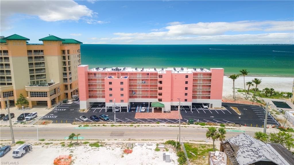 140 Estero BLVD 2105 FORT MYERS BEACH, FL 33931