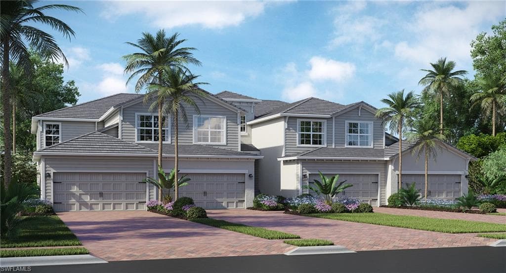 5739 Oakmont CT 8412 AVE MARIA, FL 34142