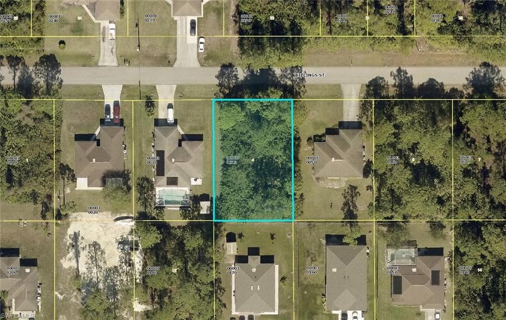 5431 Billings ST LEHIGH ACRES, FL 33971