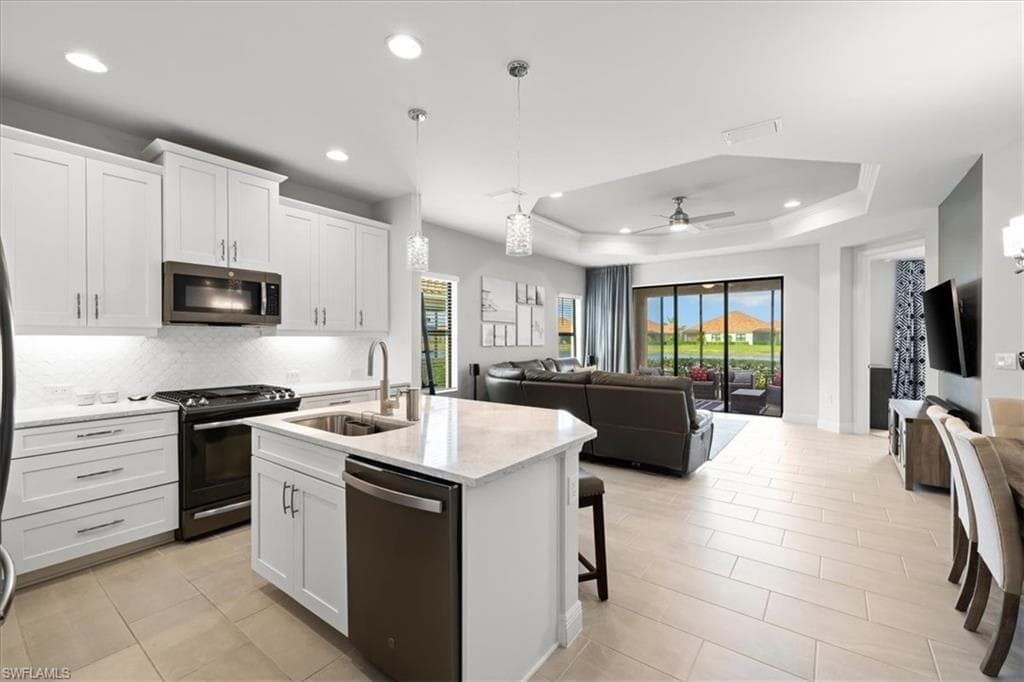 4277 Watercolor WAY FORT MYERS, FL 33966