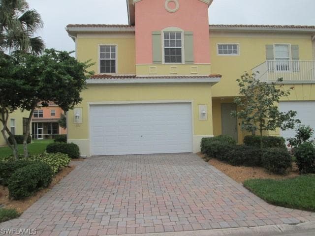 9815 Solera Cove Pointe 101 FORT MYERS, FL 33908