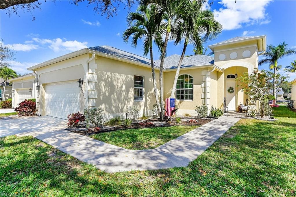 8078 Tauren CT NAPLES, FL 34119
