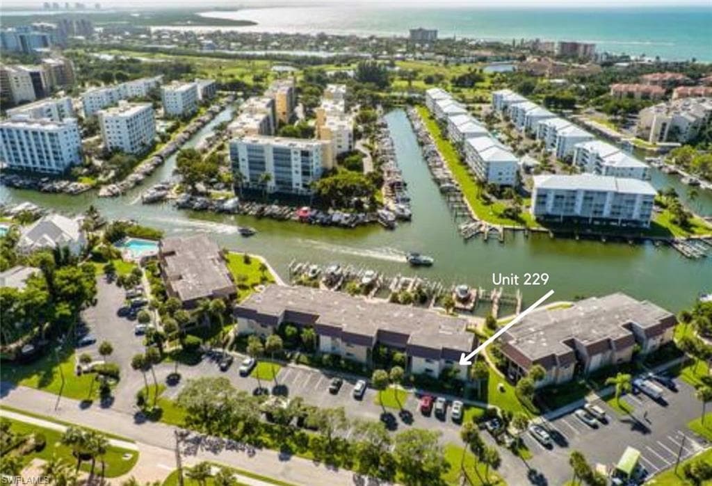 200 Lenell RD 229 FORT MYERS BEACH, FL 33931