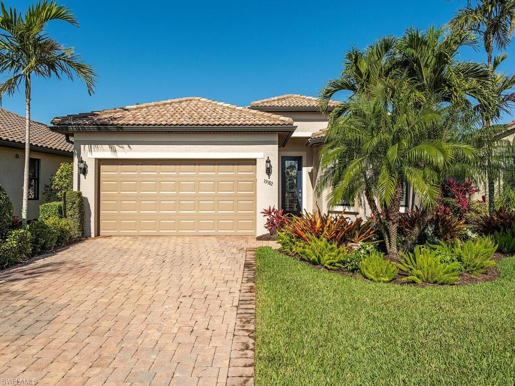13582 San Georgio DR ESTERO, FL 33928