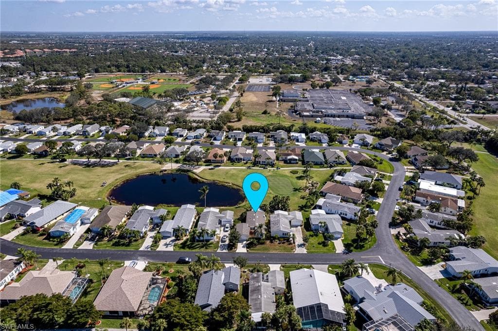 26921 Sammoset WAY BONITA SPRINGS, FL 34135
