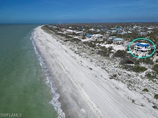 3611 W Gulf DR SANIBEL, FL 33957