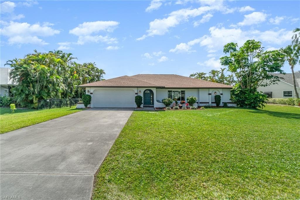 6724 Plantation Pines BLVD FORT MYERS, FL 33966