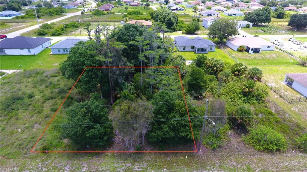 1024 Atherton AVE LEHIGH ACRES, FL 33971