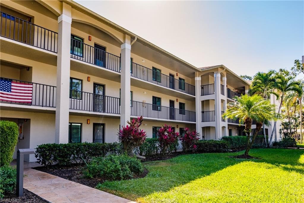 5733 Deauville CIR G308 NAPLES, FL 34112