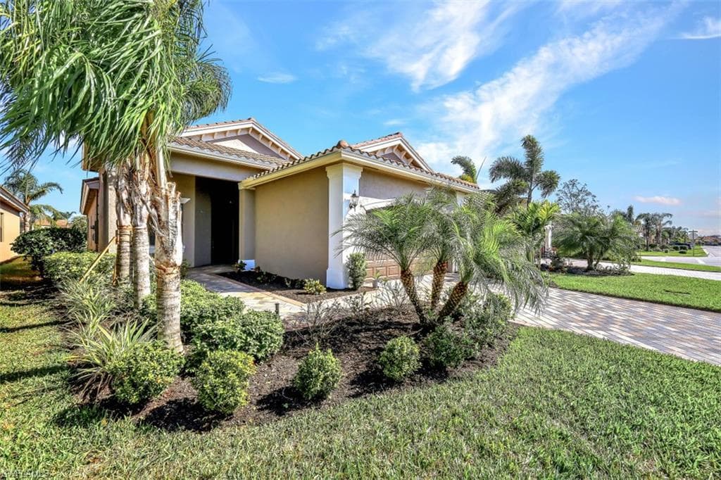 11629 Lakewood Preserve PL FORT MYERS, FL 33913