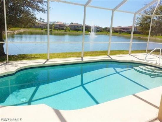 11512 Centaur WAY LEHIGH ACRES, FL 33971