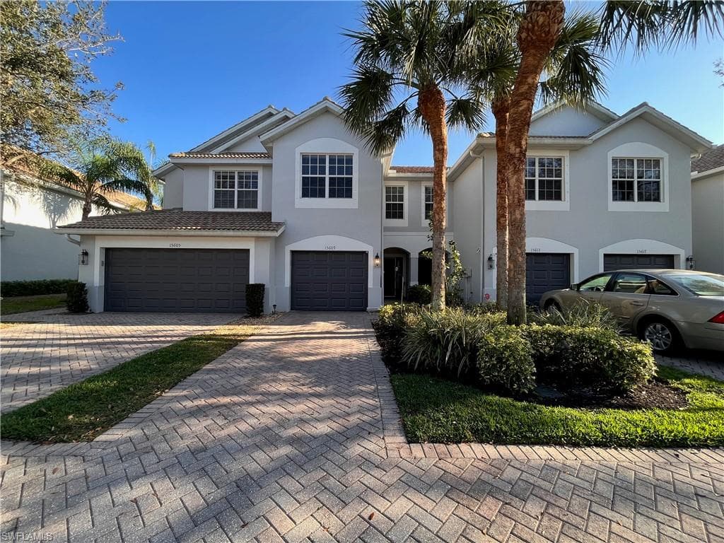 15609 Marcello CIR 139 NAPLES, FL 34110