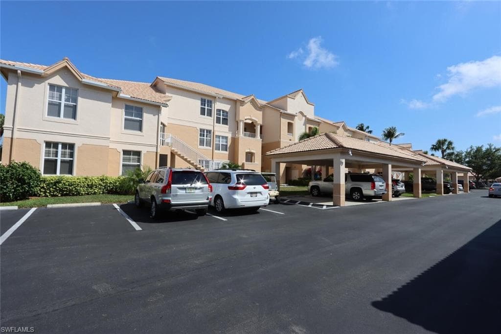 16421 Millstone CIR 304 FORT MYERS, FL 33908