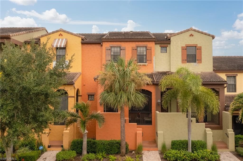 8791 Melosia ST 8303 FORT MYERS, FL 33912