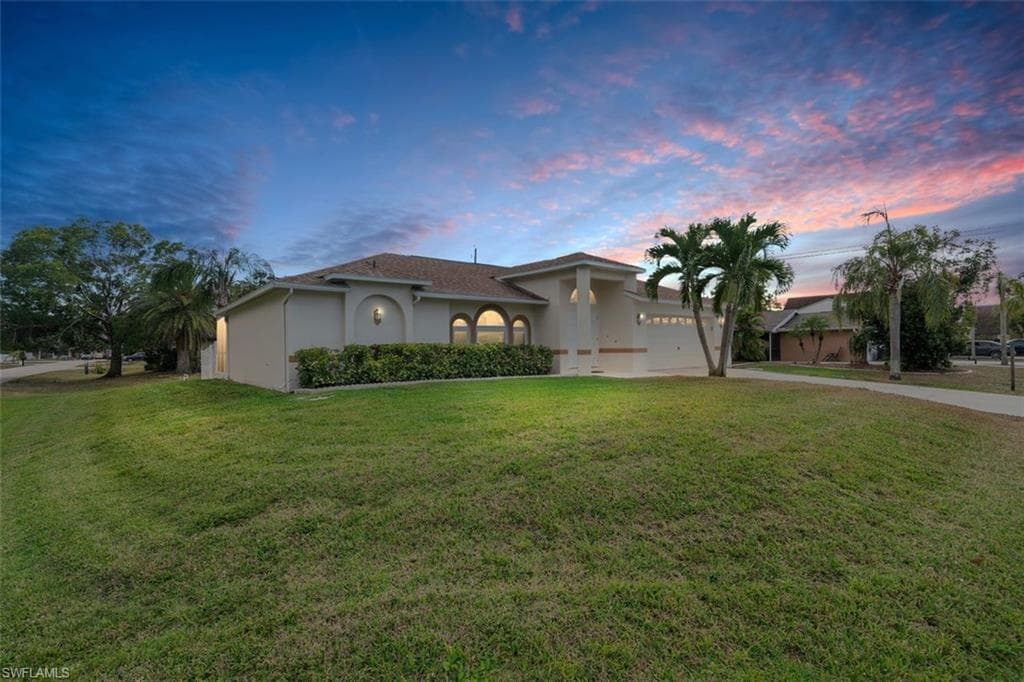 17125 Tropical RD FORT MYERS, FL 33967