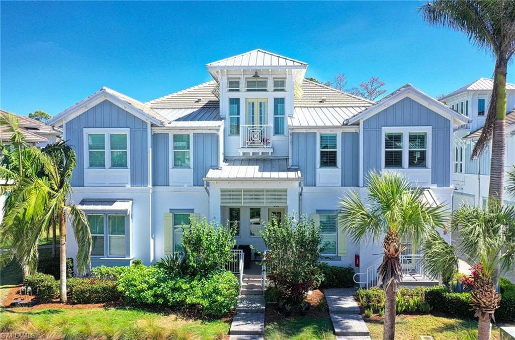 6544 Dominica DR 101 NAPLES, FL 34113