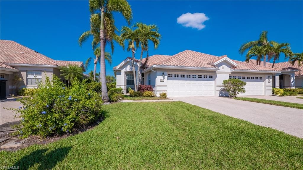 8517 Brittania DR FORT MYERS, FL 33912