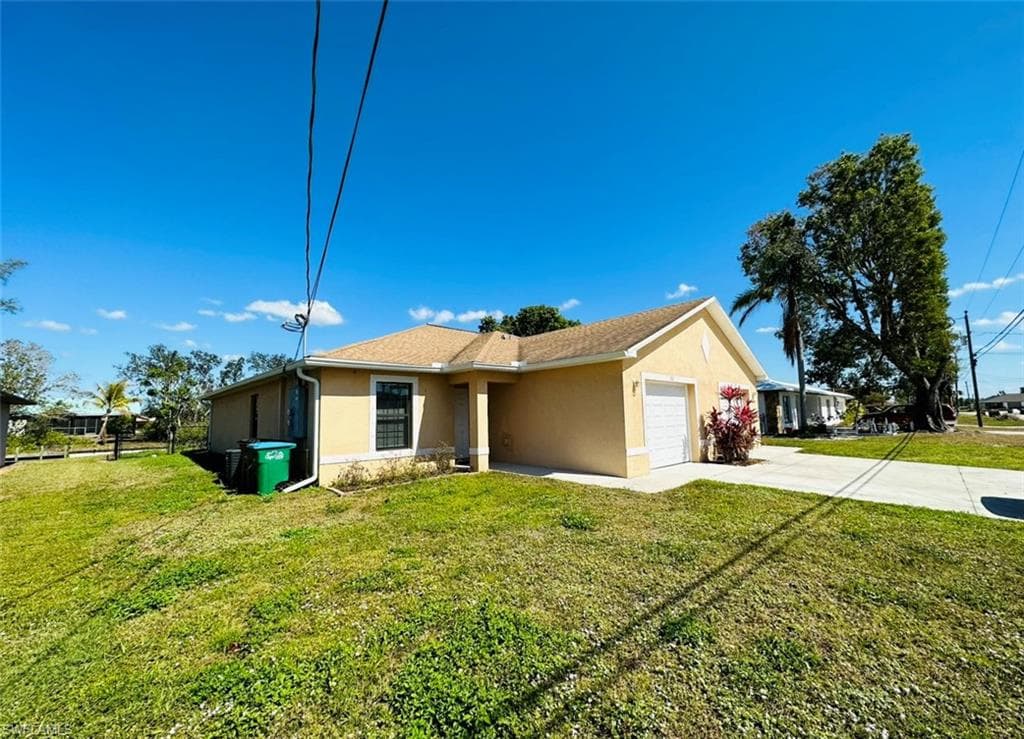701 SE 4th TER 703 CAPE CORAL, FL 33990
