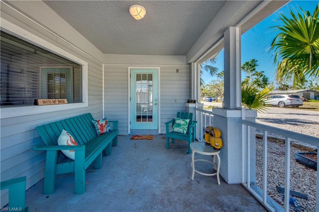 16040 Tortuga ST BOKEELIA, FL 33922