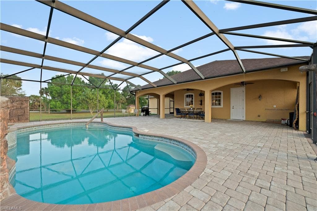 2020 County Rd 830A FELDA, FL 33930