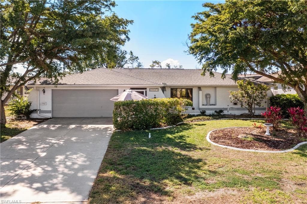 1628 SE 6th ST CAPE CORAL, FL 33990