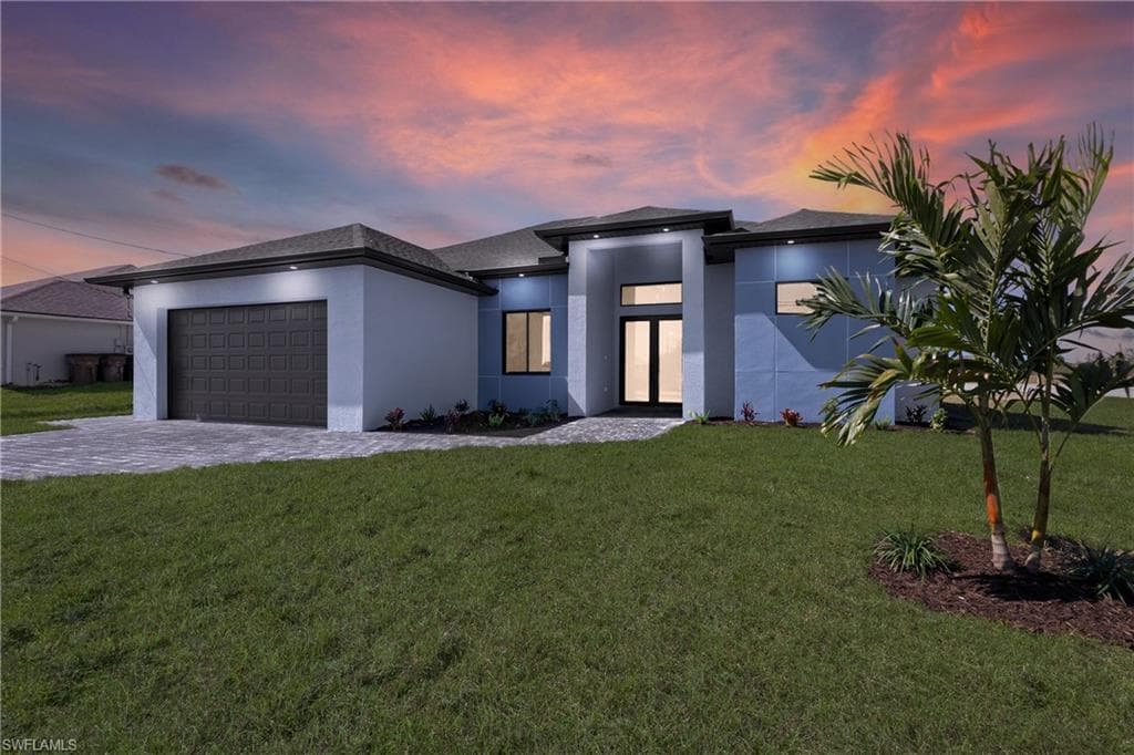 512 NE Juanita PL CAPE CORAL, FL 33909