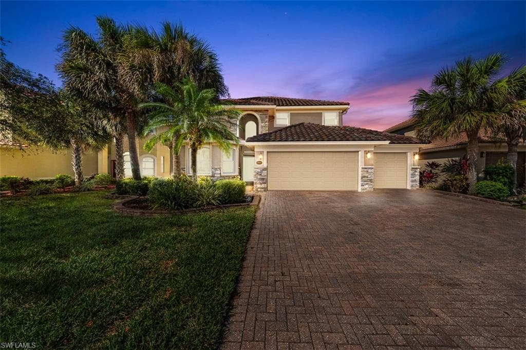 20644 Torre Del Lago ST ESTERO, FL 33928