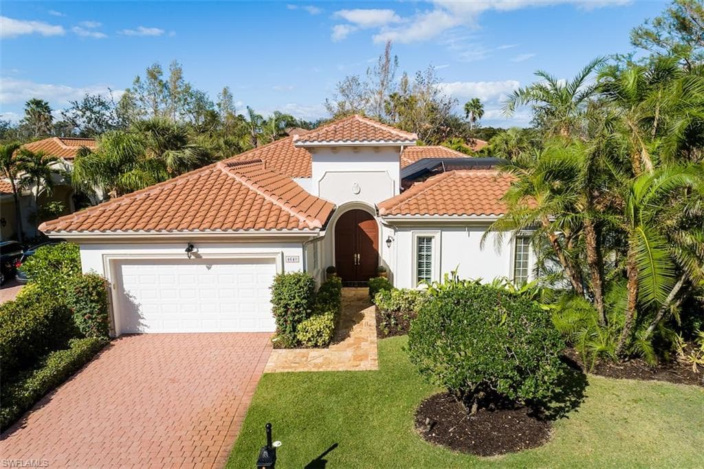 4640 Via Ravenna ESTERO, FL 34134