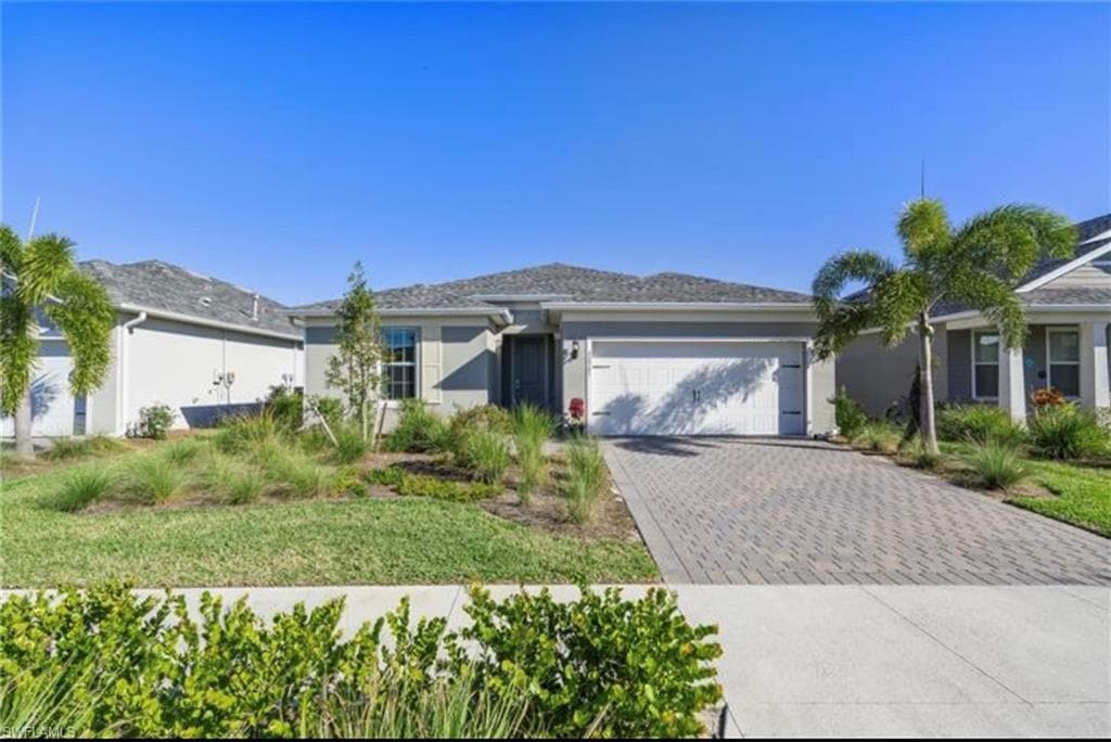 42983 Wiregrass LN PUNTA GORDA, FL 33982