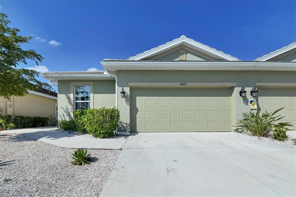14665 Abaco Lakes DR FORT MYERS, FL 33908