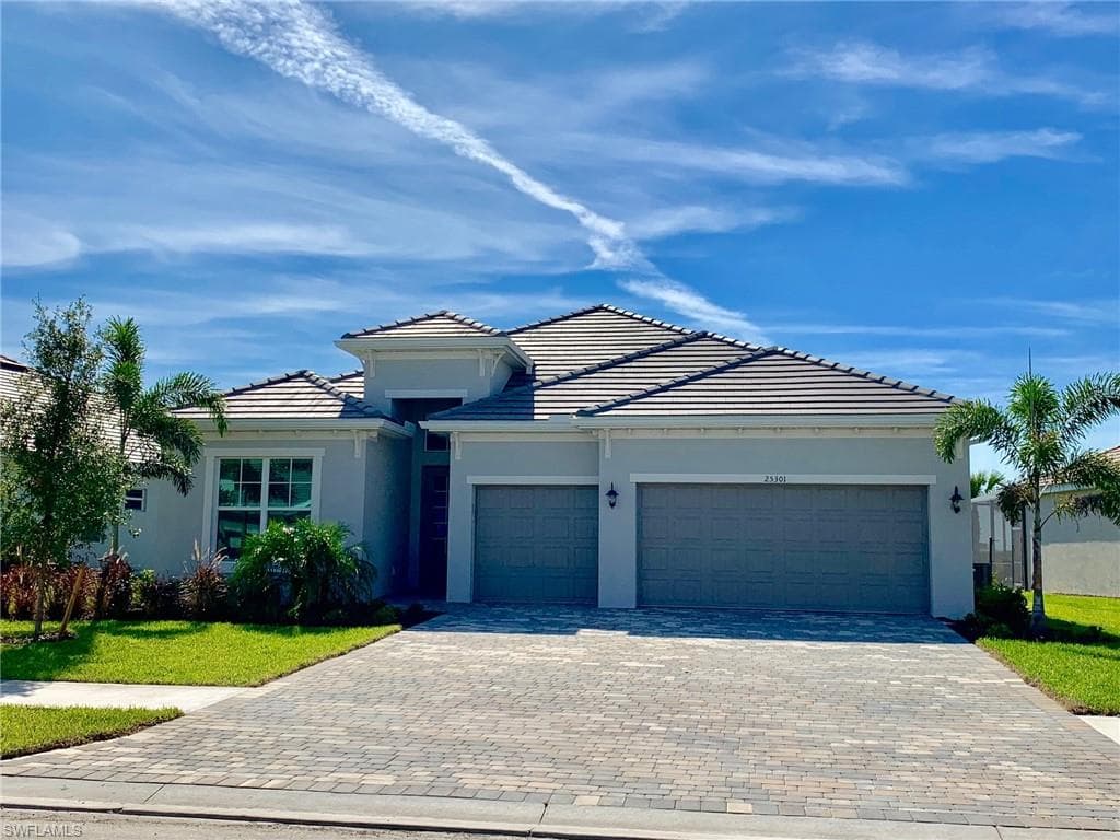 25121 Longmeadow DR PUNTA GORDA, FL 33955