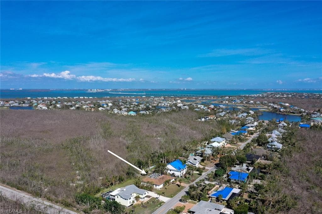 1477 Albatross RD SANIBEL, FL 33957