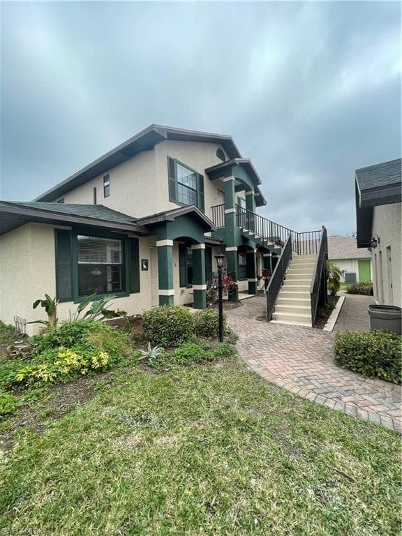 352 Boundary BLVD 352L ROTONDA WEST, FL 33947