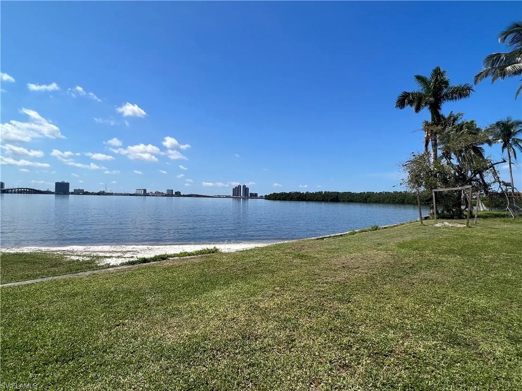 95 W North Shore AVE NORTH FORT MYERS, FL 33903
