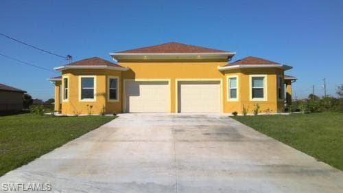 1526 Gretchen AVE S 1526 LEHIGH ACRES, FL 33973
