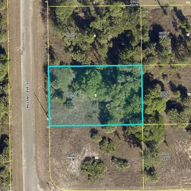 749 MILANO AVE S LEHIGH ACRES, FL 33974