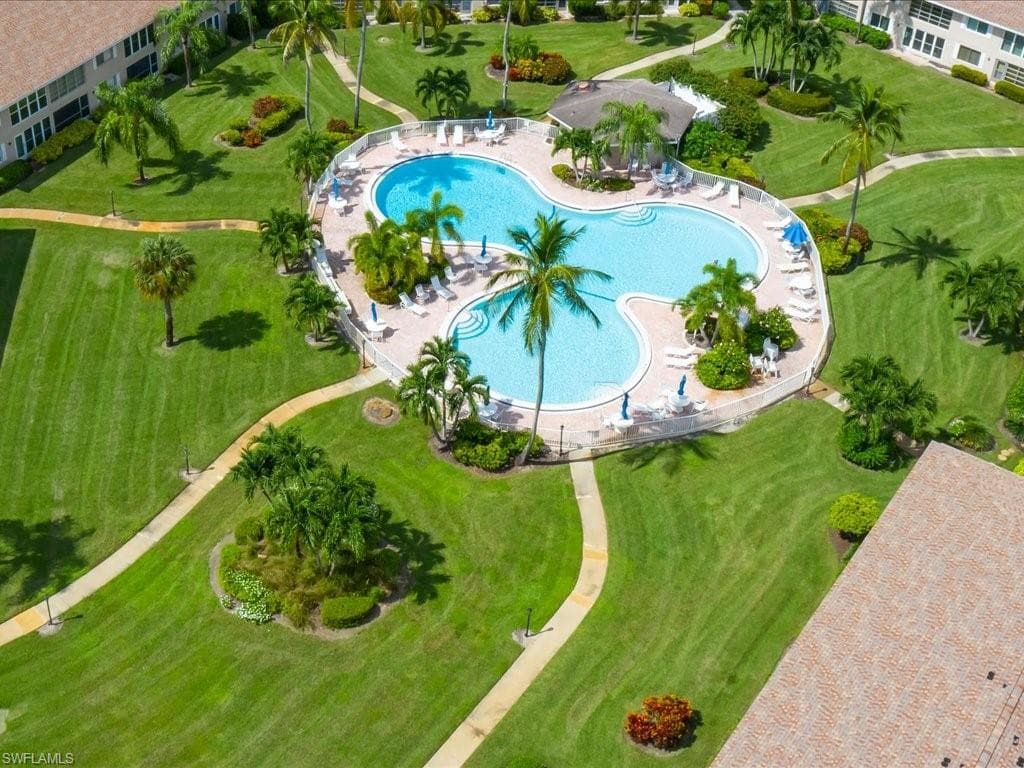 118 Palm DR 9717 NAPLES, FL 34112