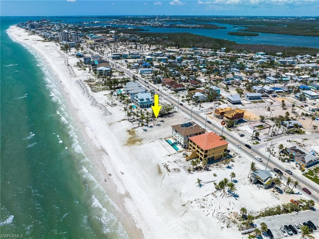 3500/3502 ESTERO BLVD FORT MYERS BEACH, FL 33931