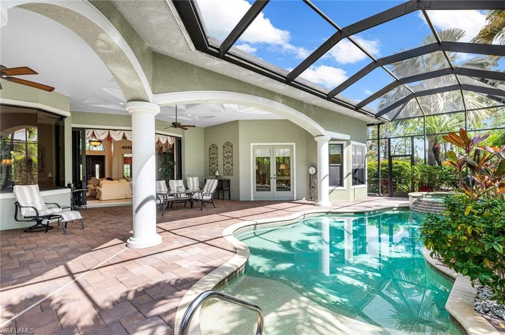 1712 Supreme CT NAPLES, FL 34110